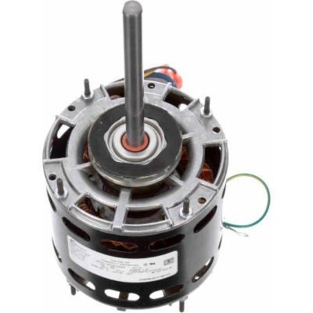 A.O. SMITH Century Direct Drive Motor, 1/8 HP, 1625 RPM, 115V, OAO 9712